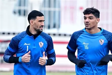 إحالة للتحقيق وإصابة وتصعيد.. أزمة حراسة مرمى في الزمالك قبل مواجهة بيراميدز